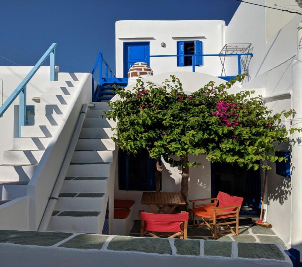 Main image of property: Cyclades islands, Folegandros