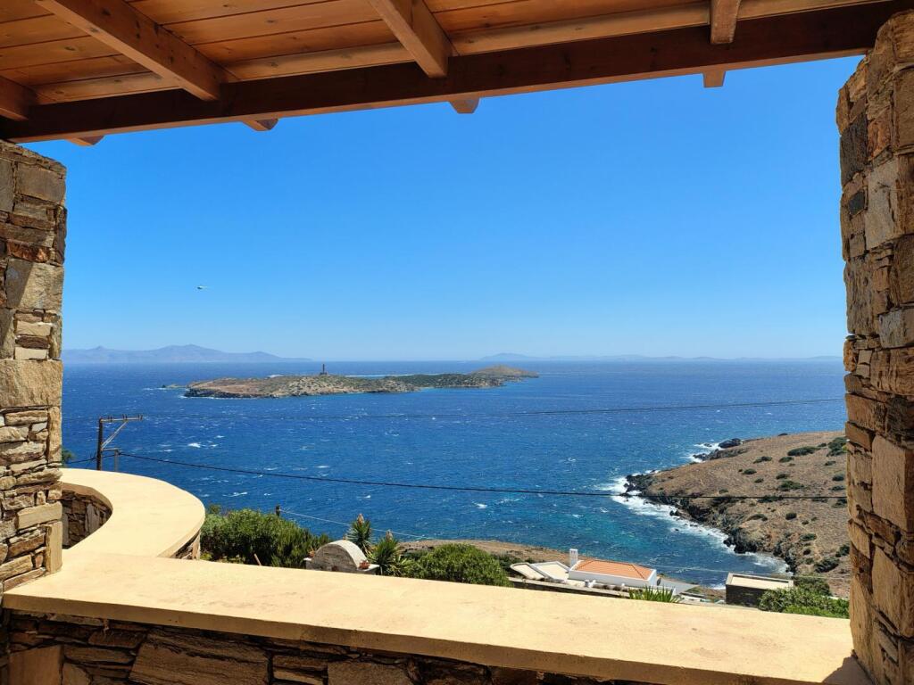 Main image of property: Cyclades islands, Syros