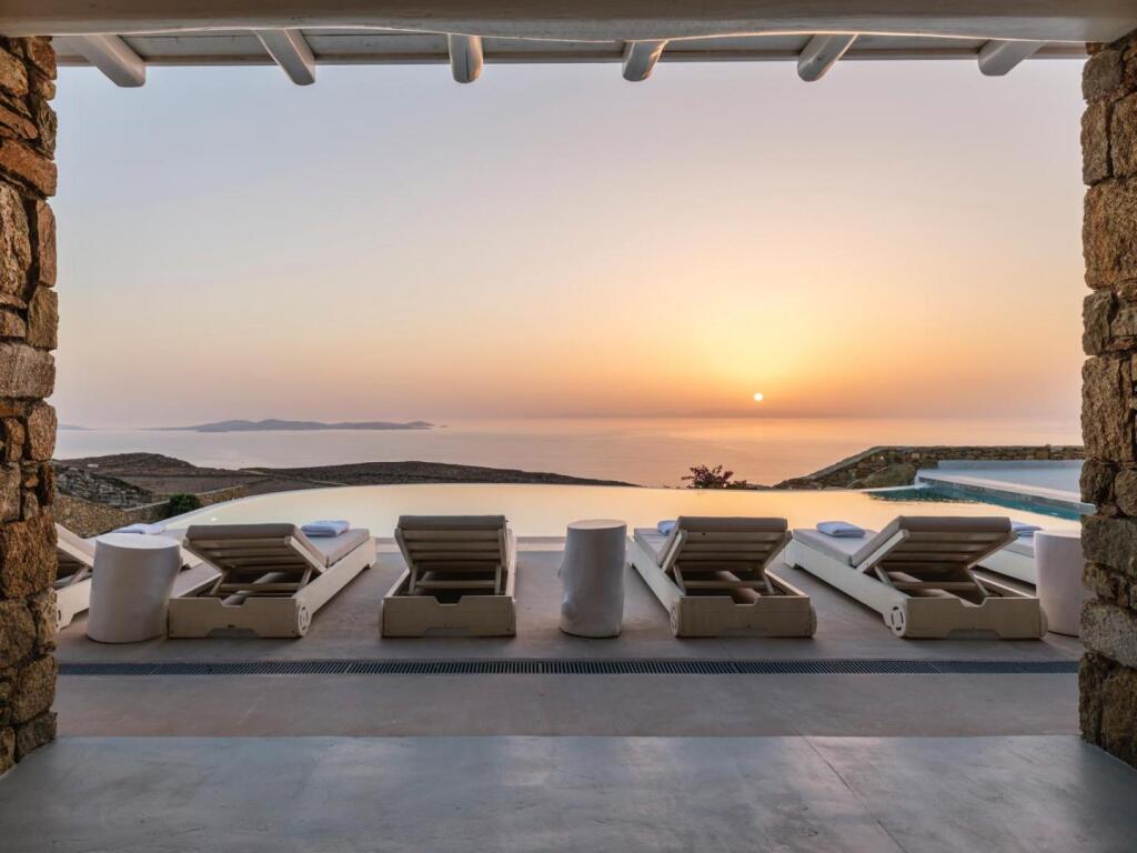 Main image of property: Cyclades islands, Mykonos, Faros Armenistis