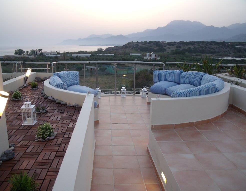 Main image of property: Crete, Lasithi, Makrygialos