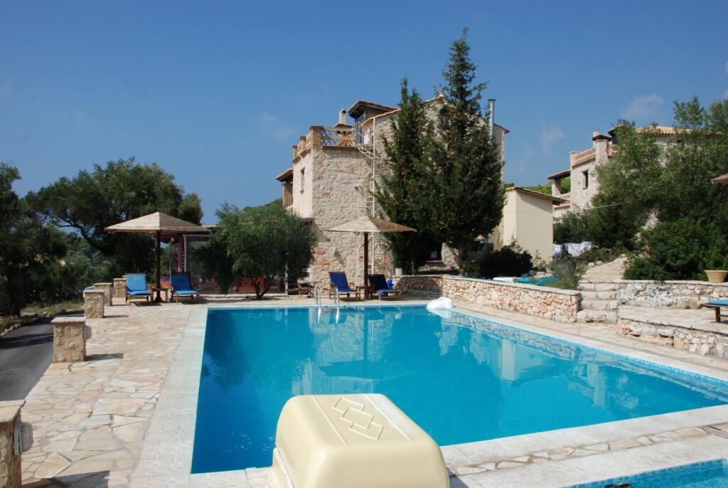 Main image of property: Ionian Islands, Zante, Keri