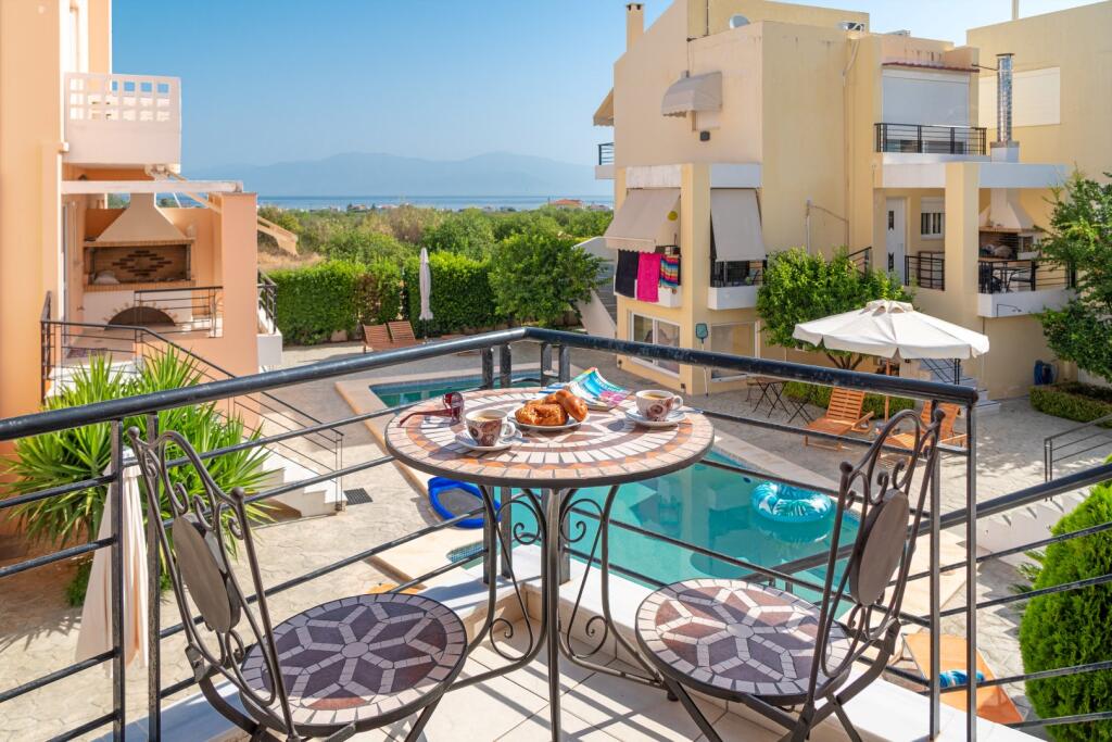 Main image of property: Peloponnese, Corinthia