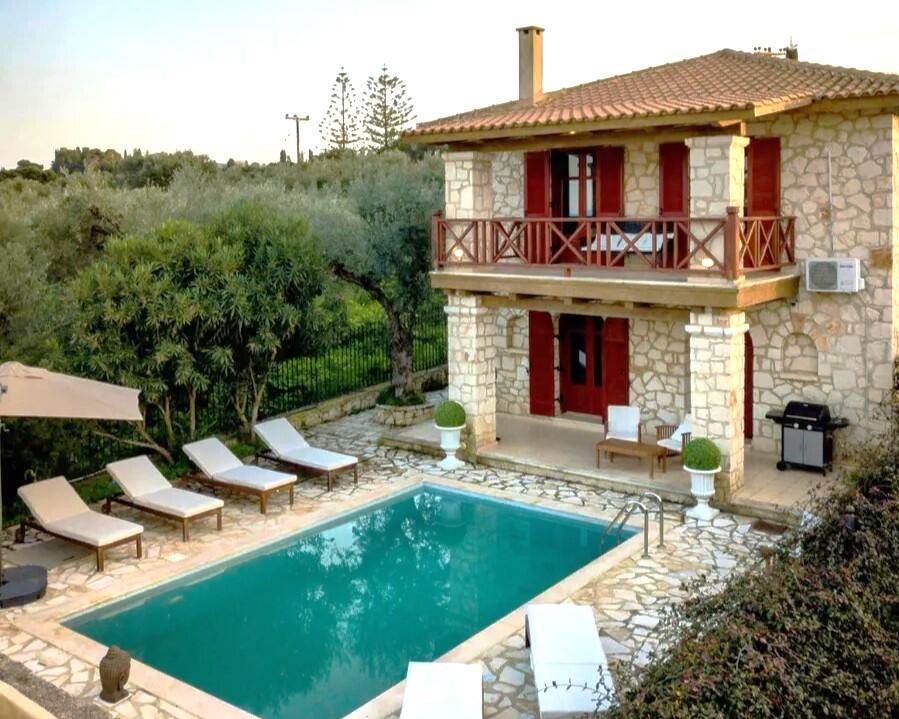 Main image of property: Ionian Islands