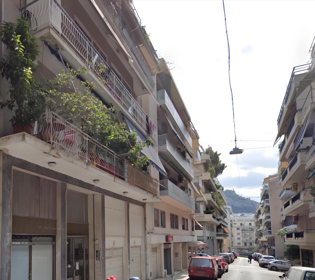 Main image of property: Attica