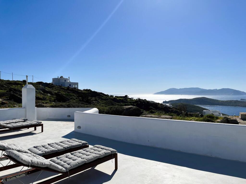 Main image of property: Cyclades islands, Ios