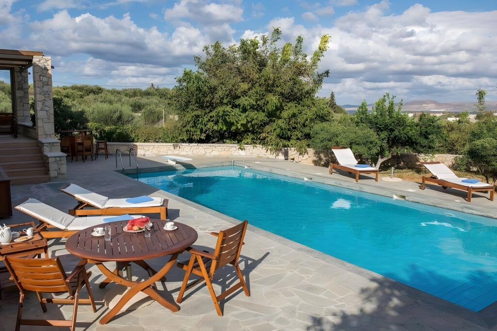 Main image of property: Crete, Lasithi, Siteia