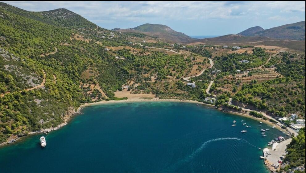 Main image of property: Evvoia, Skyros