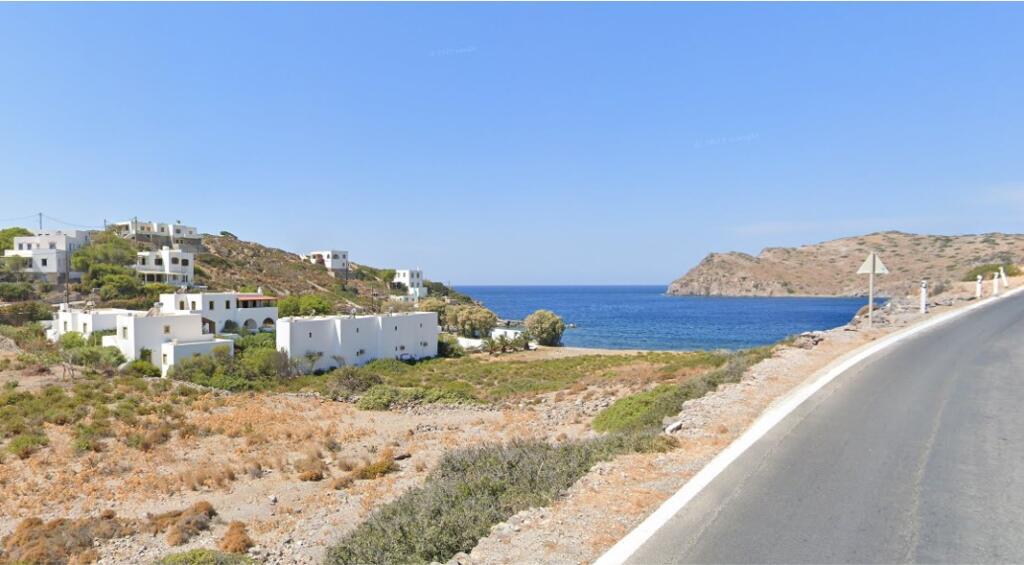 Main image of property: Dodecanese islands, Patmos, Skala