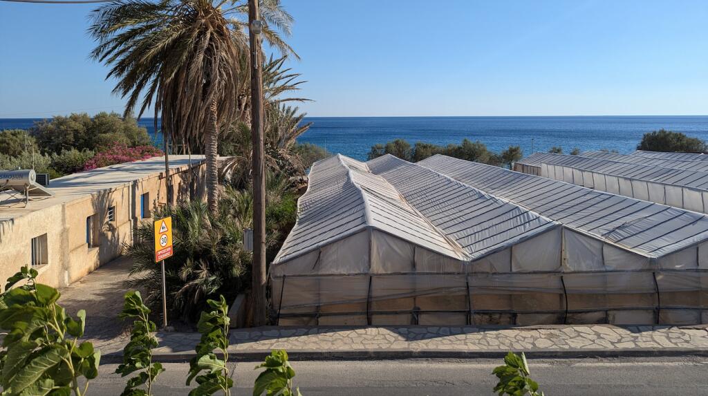 Main image of property: Crete, Lasithi, Ierapetra