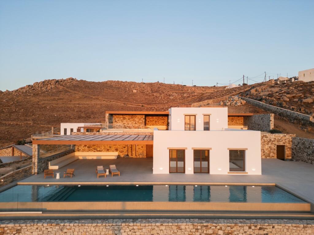 Main image of property: Cyclades islands, Mykonos, Agios Ioannis