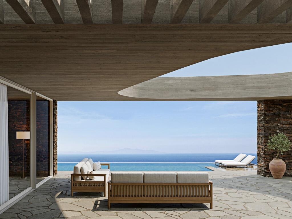 Main image of property: Cyclades islands, Tzia