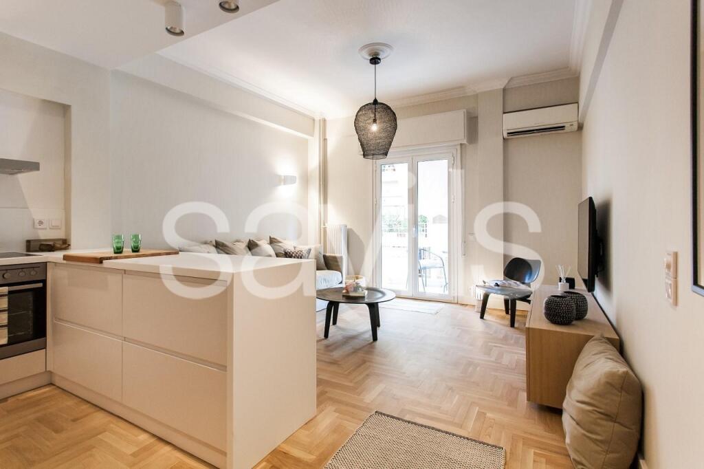 Main image of property: Attica