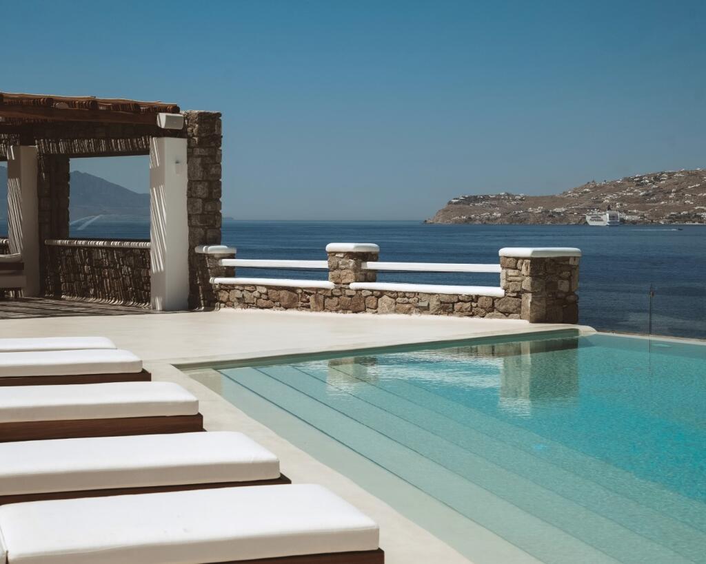 Main image of property: Cyclades islands, Mykonos, Elia