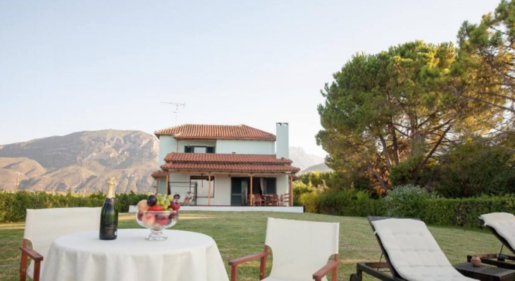 Main image of property: Peloponnese, Achaea, Aigio