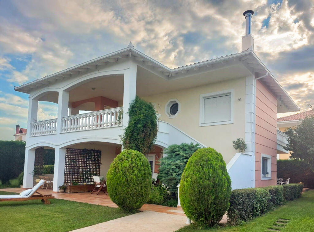 Main image of property: Central Macedonia, Pieria, Leptokarya