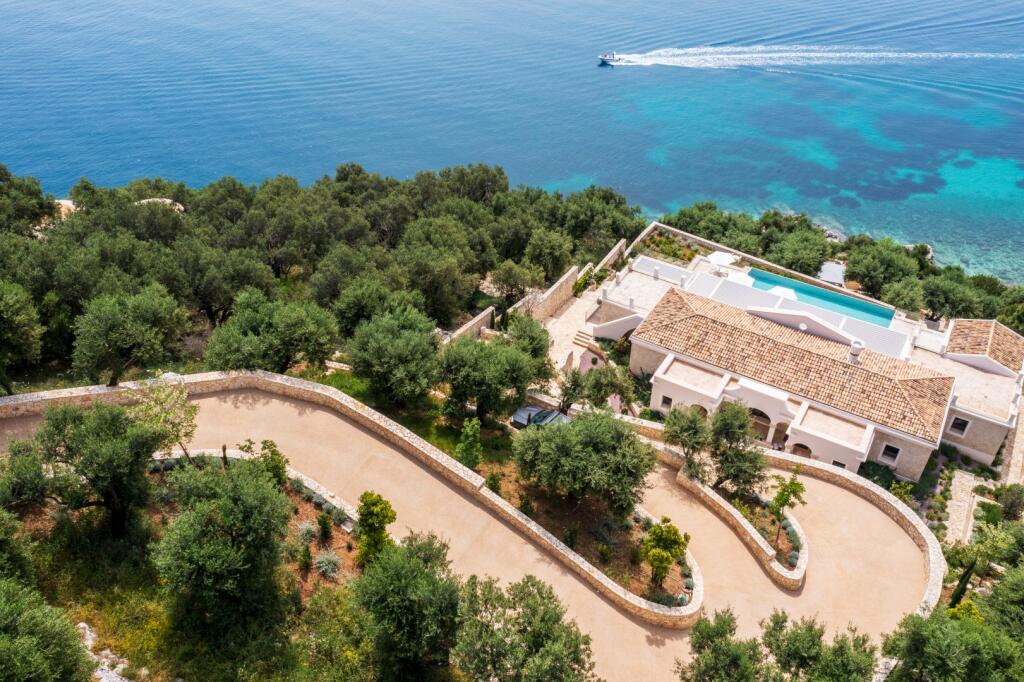 Main image of property: Ionian Islands, Corfu, Agni