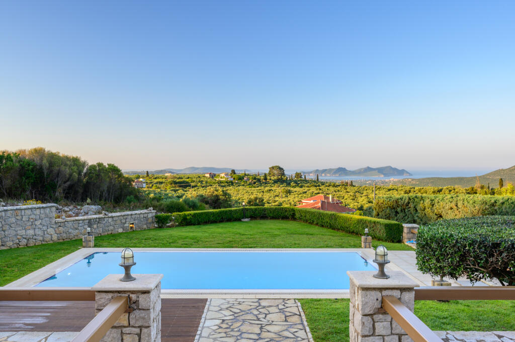 Main image of property: Peloponnese, Messinia, Mesochori