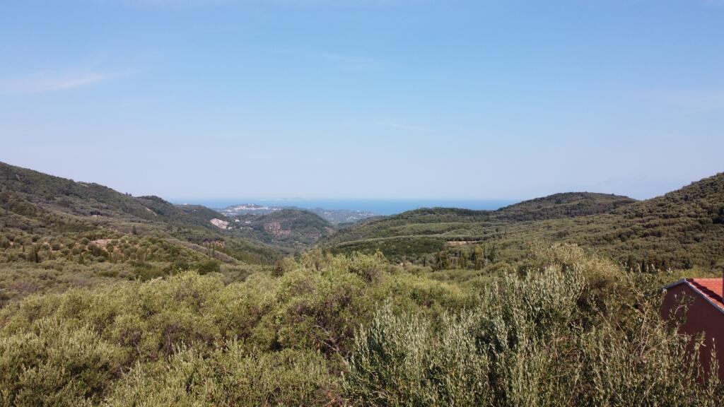 Main image of property: Ionian Islands, Corfu, Barbati