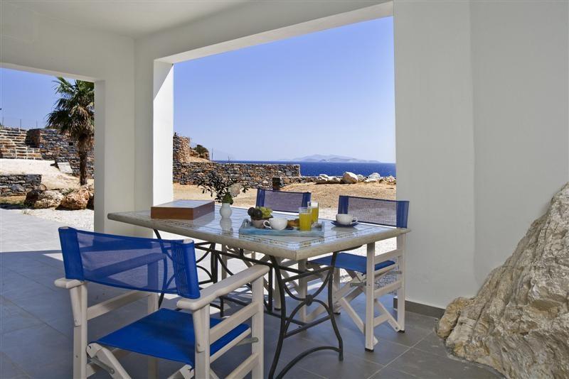 8 bedroom house for sale in Cyclades islands, Naxos, Moutsouna, Greece