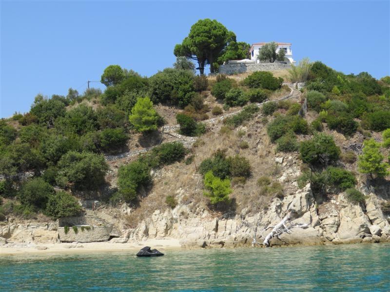 5 bedroom house for sale in Northern Aegean islands, Sporades Islands