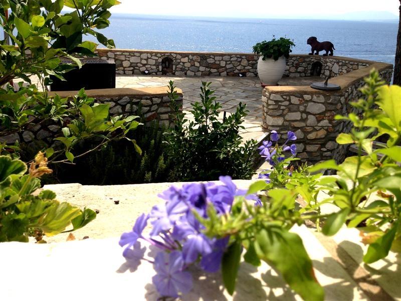 5 bedroom house for sale in Northern Aegean islands, Sporades Islands