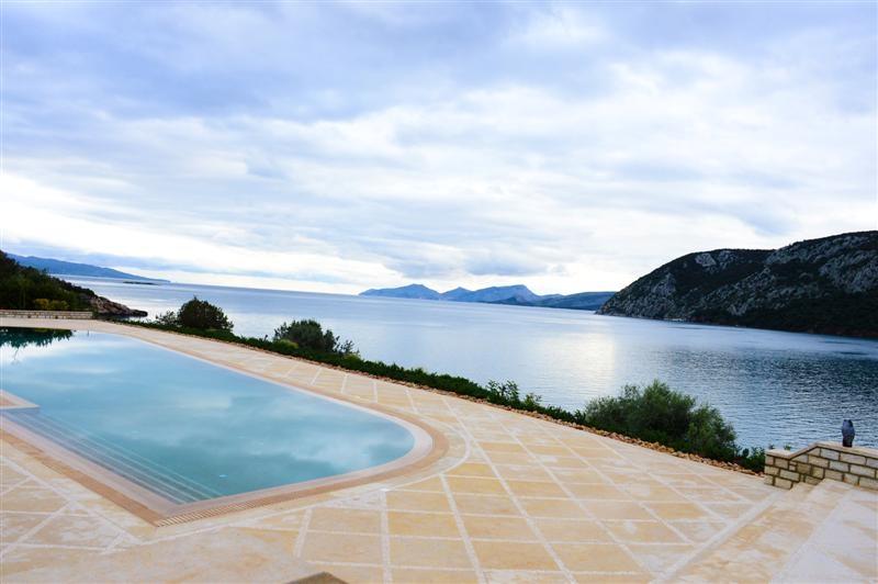 11 bedroom house for sale in Peloponnese, Greece