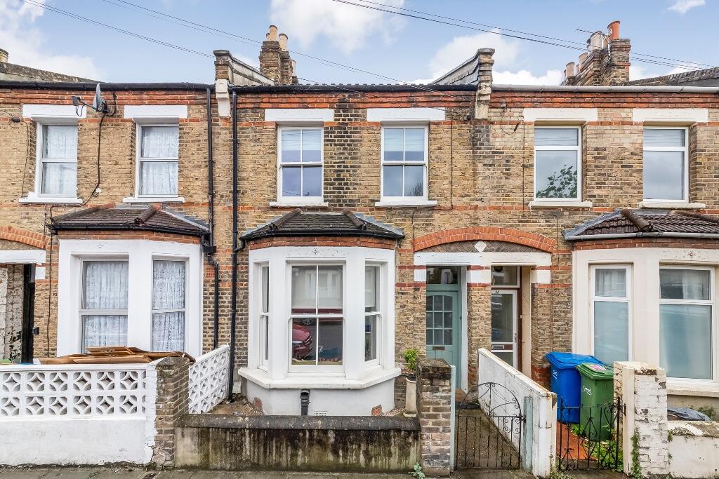 Main image of property: Ulverscroft Road, London, SE22