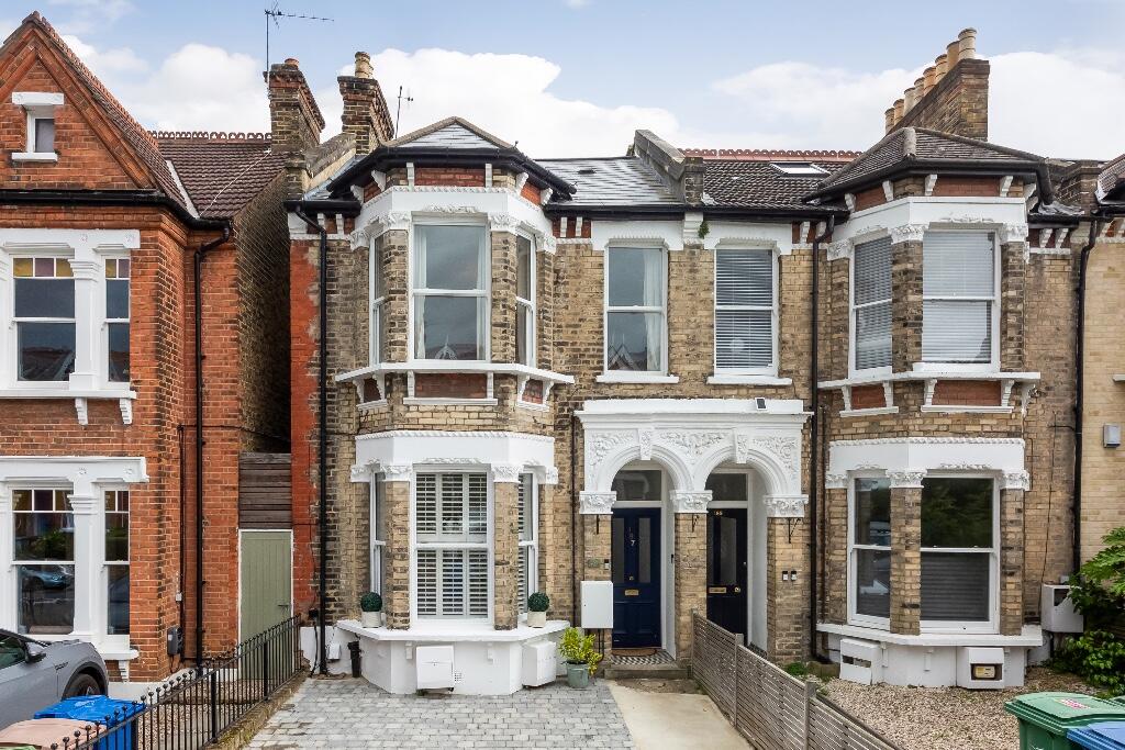 Main image of property: Upland Road, London, SE22