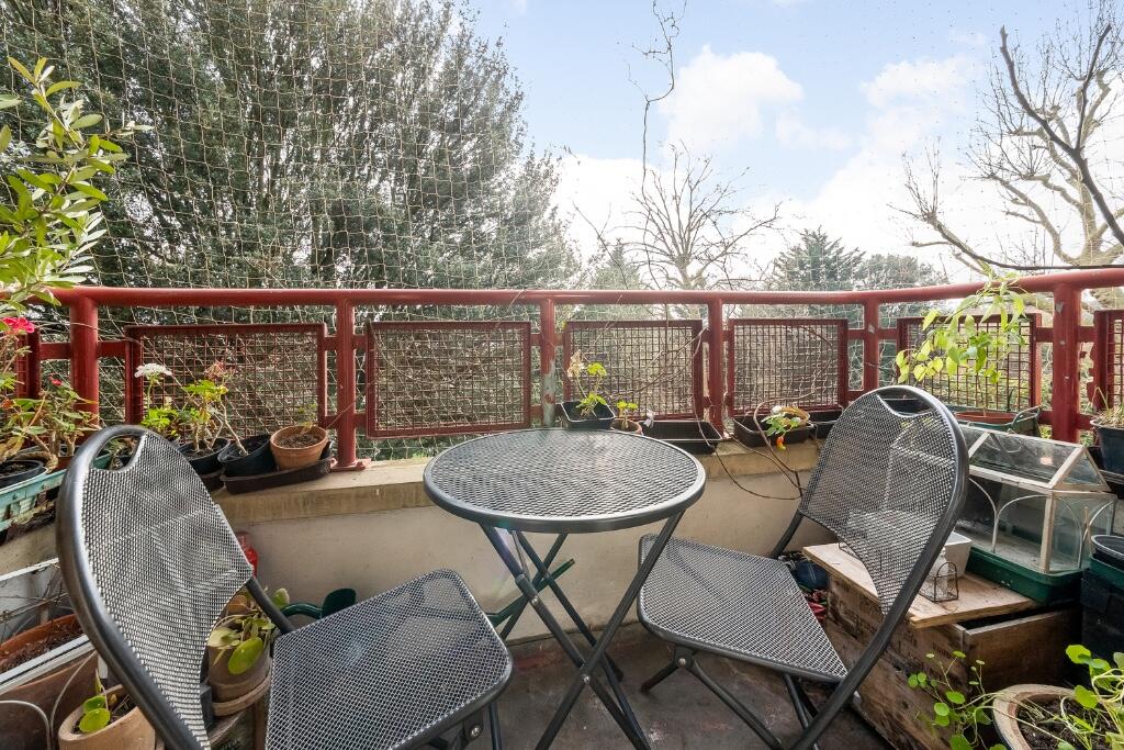 Main image of property: Champion Hill Estate, London, SE5