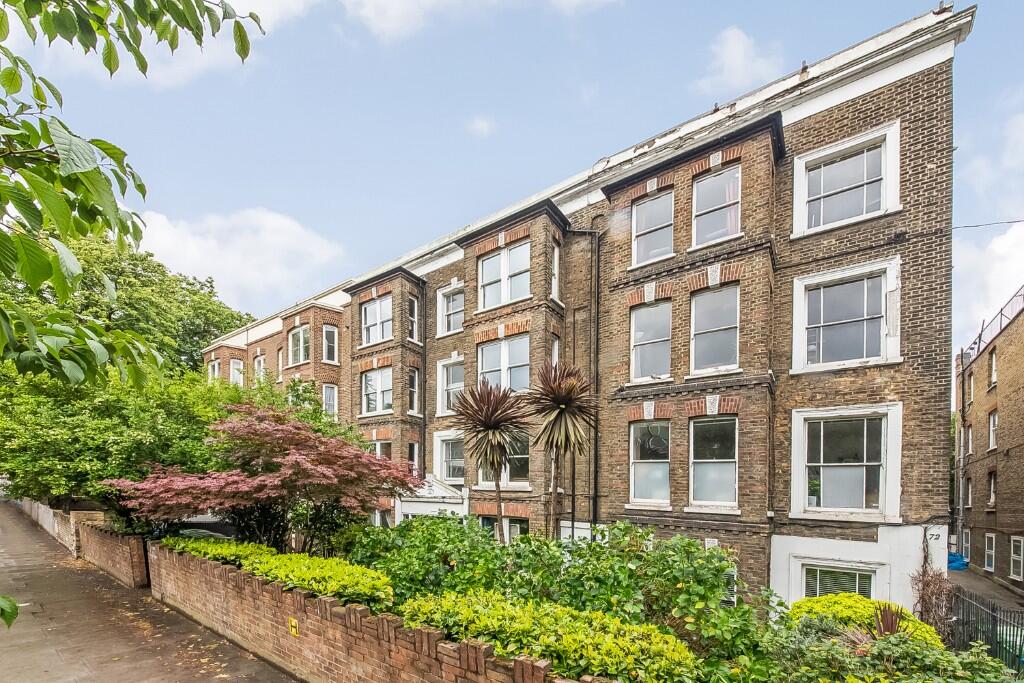 Main image of property: Peckham Road, London, SE5