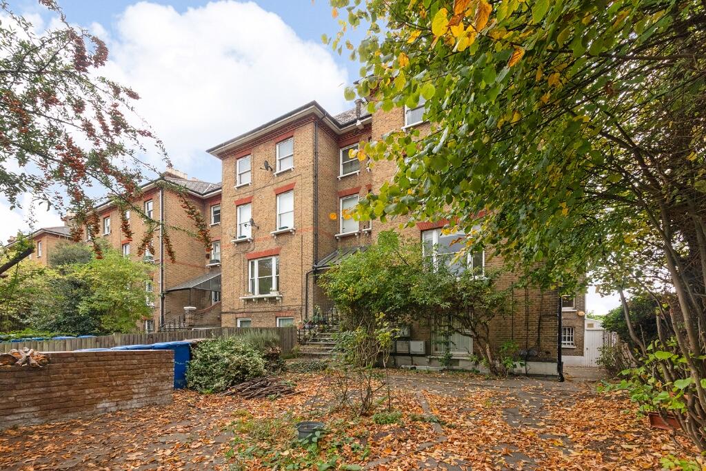 Main image of property: Peckham Rye, London, SE22
