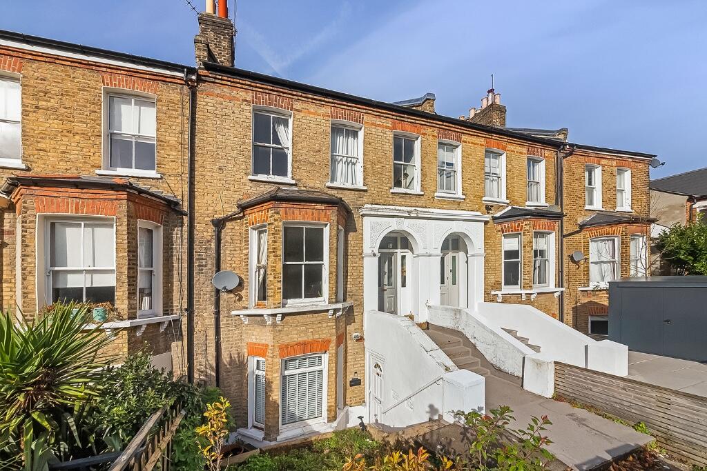 Main image of property: Dunstans Road, London, SE22