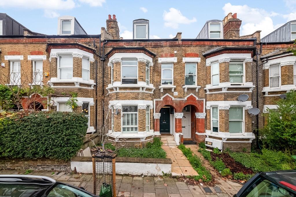 Main image of property: Shenley Road, London, SE5