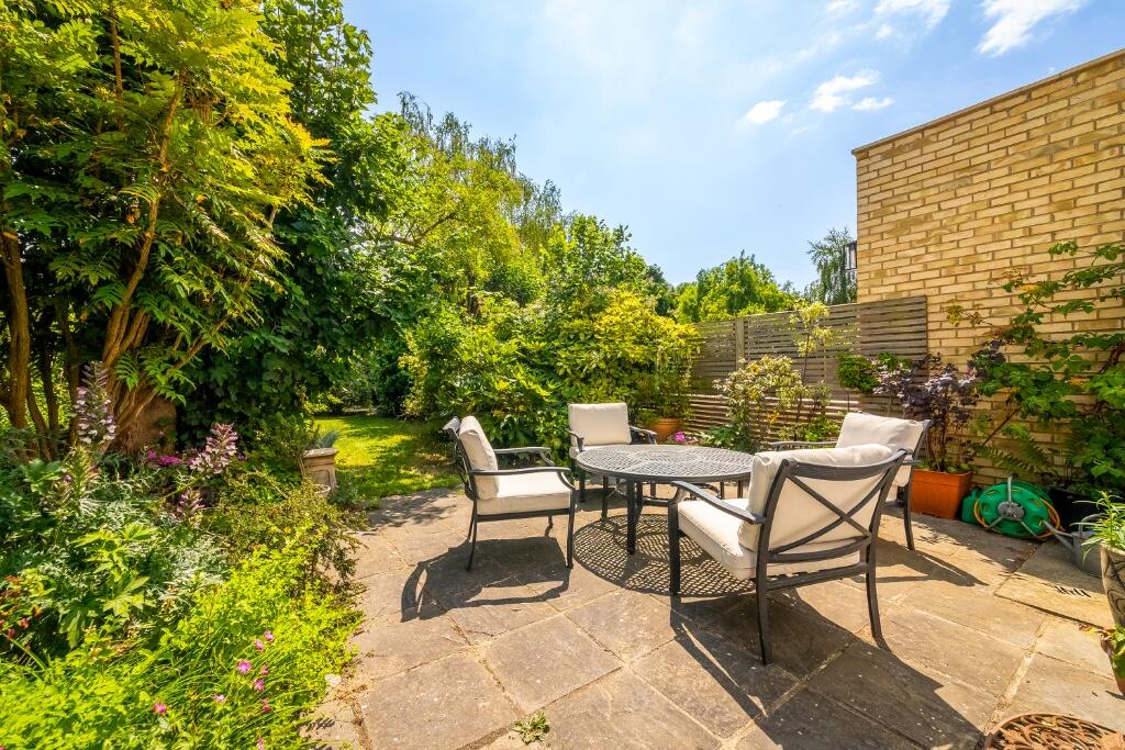 Main image of property: Underhill Road, London, SE22