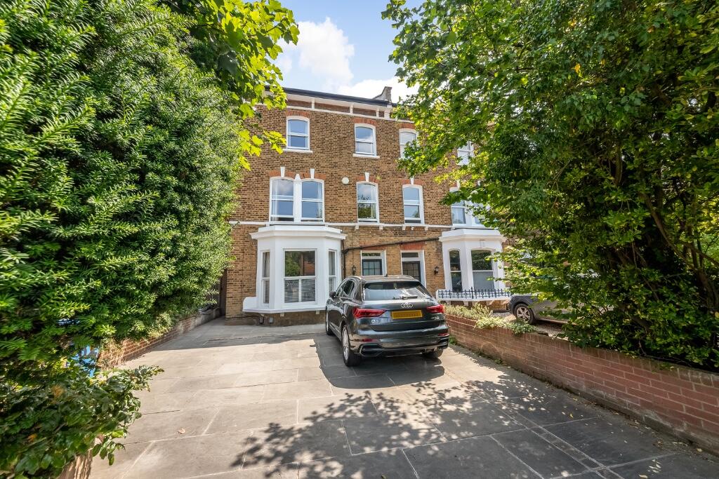 Main image of property: Underhill Road, London, SE22