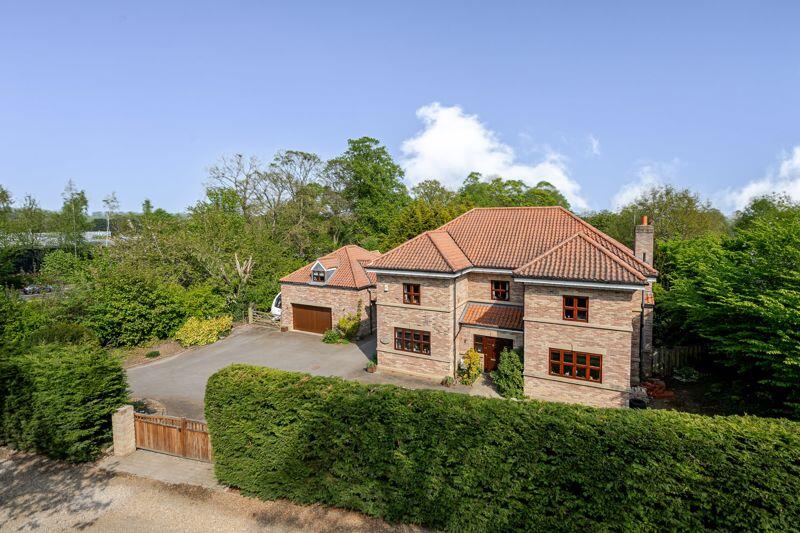 Main image of property: Brelade House, Littlethorpe Road, Ripon, North Yorkshire HG4 1TZ
