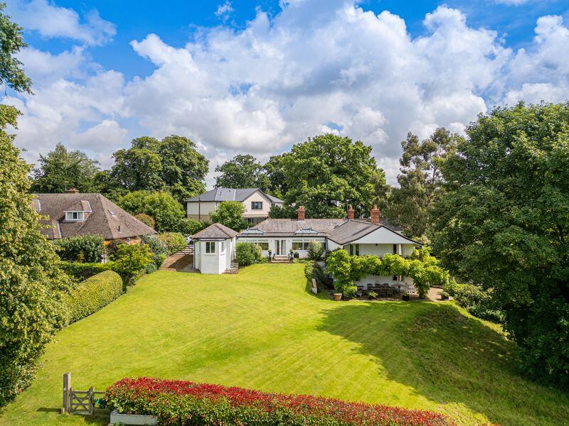 Main image of property: The Folly, Sharow Lane, Sharow, Ripon, North Yorkshire HG4 5BH