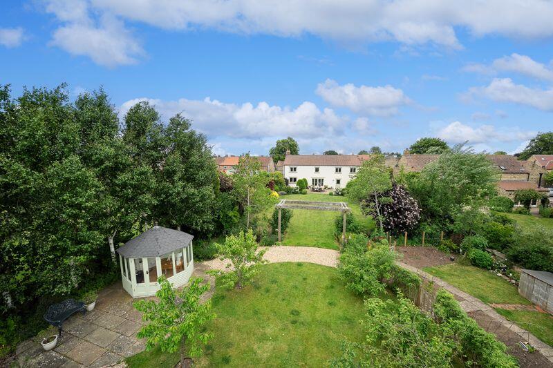 Main image of property: Kilburn House, Fold Yard, Rainton, York, North Yorkshire YO7 3PH