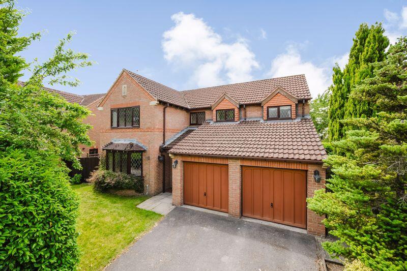 Main image of property: 22 Mallard Walk, Boroughbridge, York, North Yorkshire YO51 9LQ
