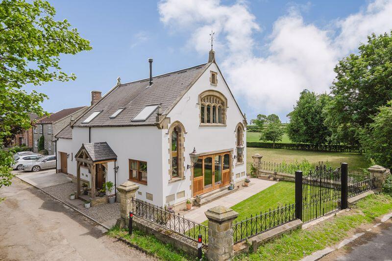 Main image of property: Chapel House, Exelby, Bedale, North Yorkshire DL8 2HF