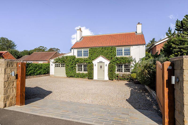 Main image of property: The Rowans, Baldersby, Thirsk, North Yorkshire YO7 4PE