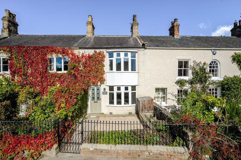 Main image of property: Burley Cottage, Railer Bank, Mickley, Ripon, North Yorkshire HG4 3JE
