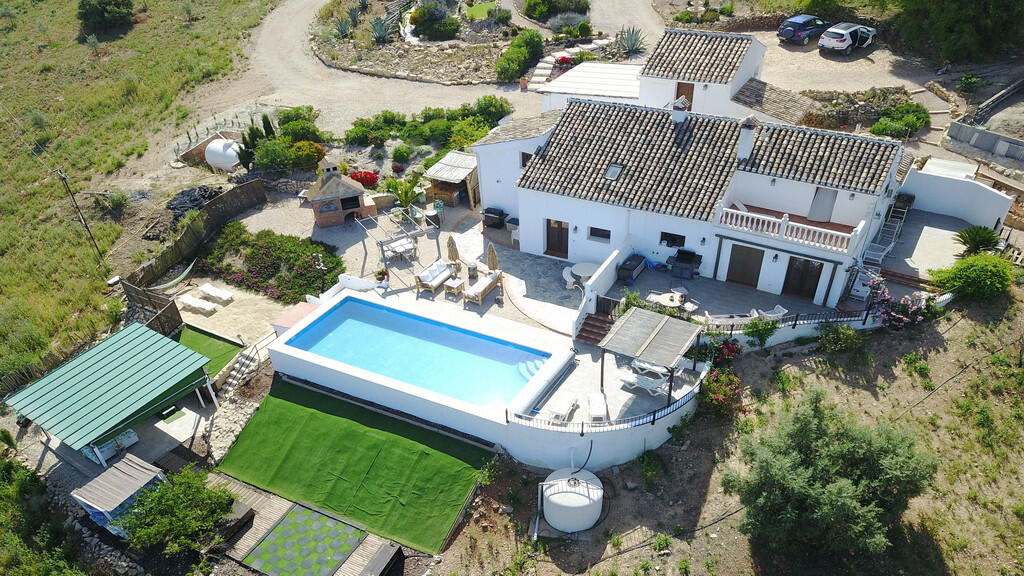 Main image of property: Algarinejo, Granada, Andalusia