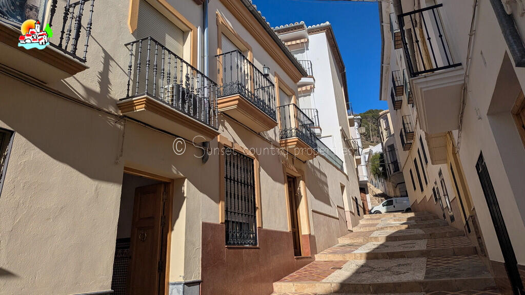 Main image of property: Archidona, Málaga, Andalusia