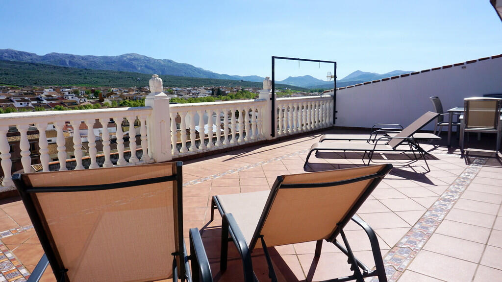 Main image of property: Villanueva del Trabuco, Málaga, Andalusia