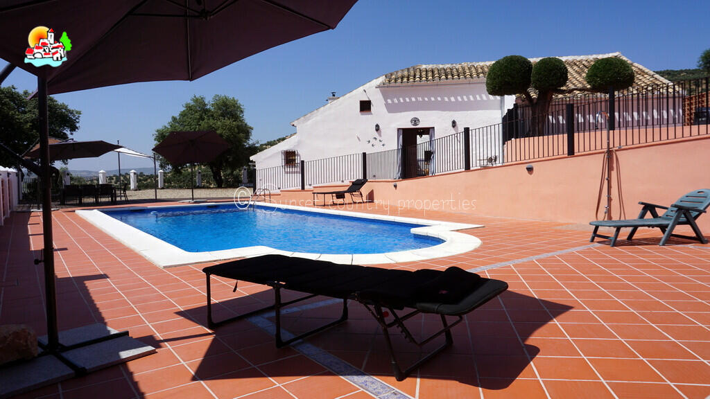 Main image of property: Iznájar, Córdoba, Andalusia