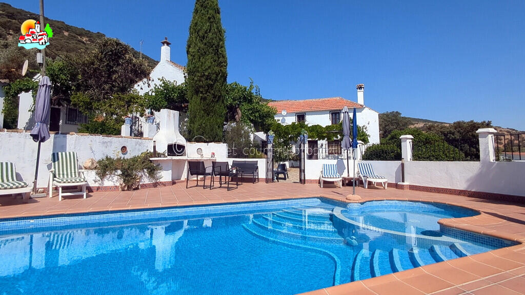 Main image of property: Archidona, Málaga, Andalusia