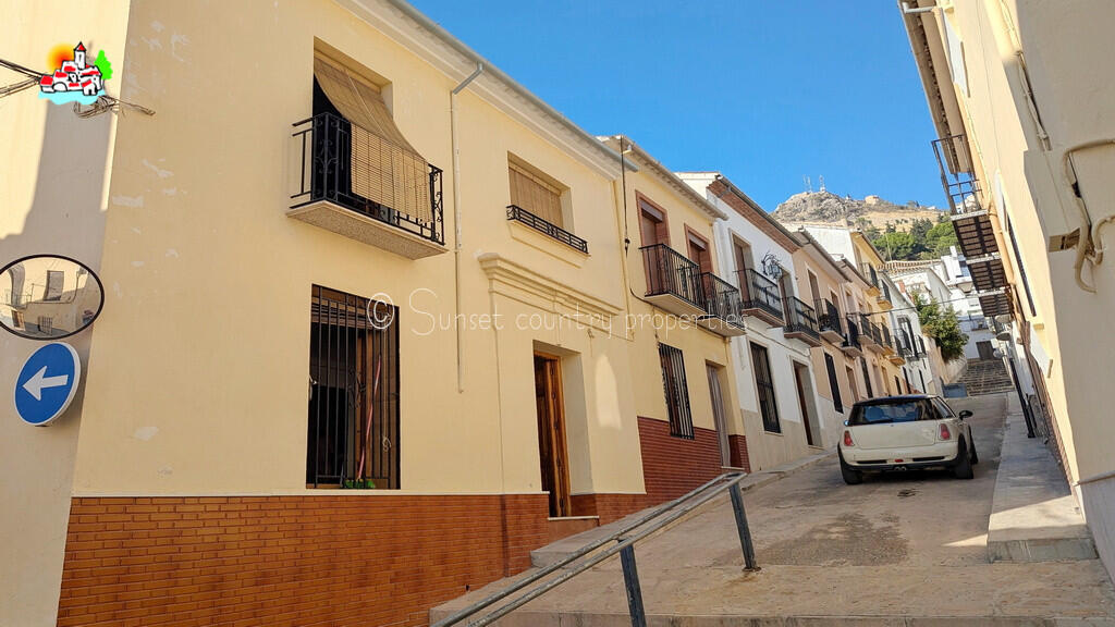 Main image of property: Archidona, Málaga, Andalusia