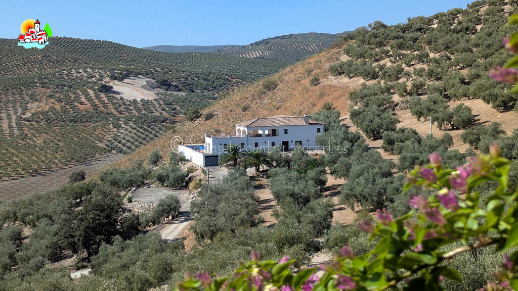 Main image of property: Iznájar, Córdoba, Andalusia
