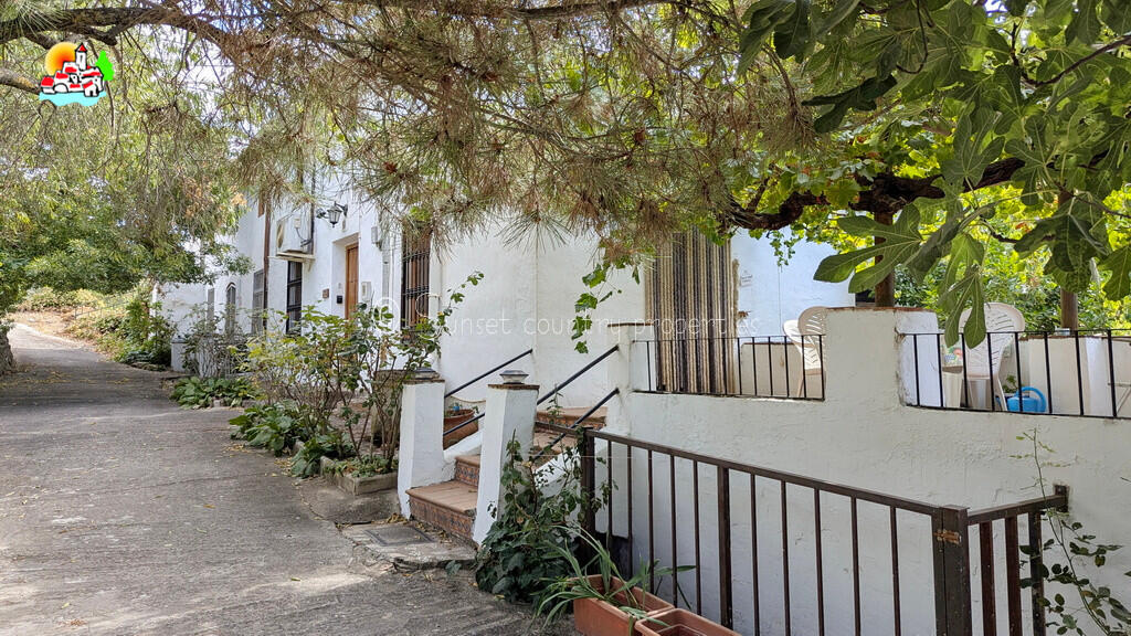 Main image of property: Iznájar, Córdoba, Andalusia